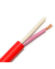 Кабель КМРкHс FRHF FE180/E30-E90  (LIНХН-FE180/E30-E90)  2х0,75 (Ек 30)
