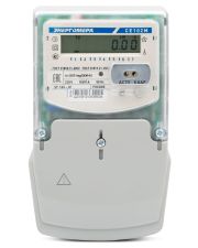 Электросчётчик CE102M-S7-145JV, Энергомера