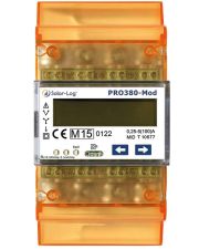 Електролічильник Solar-Log PRO380 SL255913