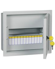 Корпус металлический ЩРв-12з-3 36 УХЛ3 IP31 TREND, IEK