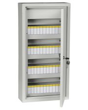 Корпус металлический ЩРн-48з-1 36 УХЛ3 IP31, IEK