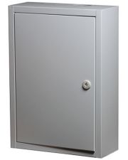 Щиток ЩРн-48з IP54 profi