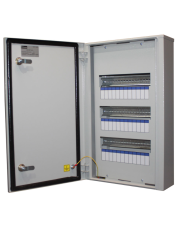 Щит ЩРн-36з IP54 profi