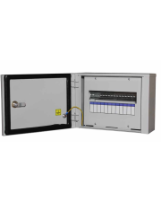 Щиток ЩРн-12з IP54 profi