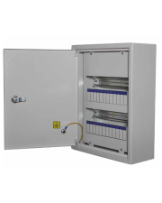 Щиток ЩРн-24з IP31 profi