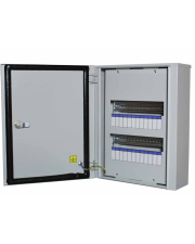 Щиток ЩРн-24з IP54 profi