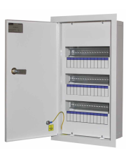 Щиток ЩРв-36з IP31 profi