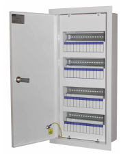 Щиток ЩРв-48з IP31 profi