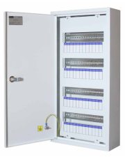 Щиток ЩРн-48з IP31 profi