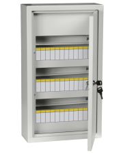 Корпус металевий ЩРн-36з-0 74 У2 IP54, IEK