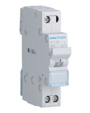 Переключатель Hager SFT132 1P 32А/230В 1м I-0-II