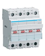 Вимикач навантаження Hager SBN440 4P 40А/400В 4м