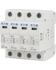 Разрядник Eaton SPCT2-280/4