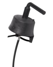 Ограничитель перенапряжения IEK ОПН-440 ЗОИ (LVA 440B-FL)
