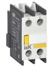 Дополнительный контакт IEK ПКИ-11