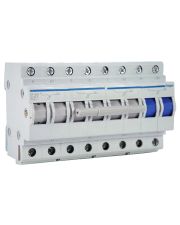 Переключатель Hager SF463 I-0-II 3+N 63А/400В 8м