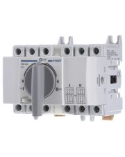 Переключатель Hager HIM304 I-0-II 40А 400/690В 3P 5м