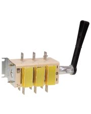 Разъединитель IEK ВР32И-31B71250 SRK01-211-100 100А на 2 направления