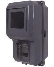 Шкаф под счетчик e.mbox.stand.plastic.n.f1