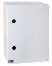 Шафа під лічильник e.plbox.400.600.200.3f.20m.blank E.Next