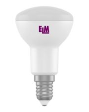 Led лампочка R50 PA10 5Вт Electrum 3000K, E14