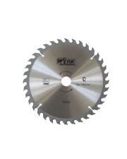 Пильный диск Werk 190х30мм 24Т