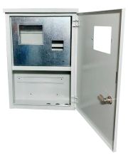Корпус учета и распределения ЯУР-УЗ-12