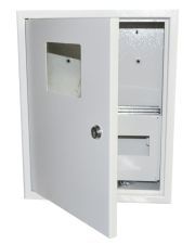 Корпус учета и распределения ЯУР-1Н-12 эконом
