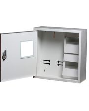 Корпус учета и распределения ЯУР 3Н-12 profi