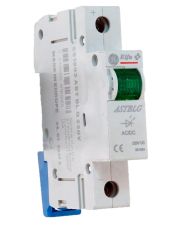 Сигнальная лампа General Electric ASTBLG230 зеленый