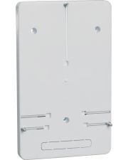 Панель ПУ3/0 3-фазний, 326х200х24, IEK