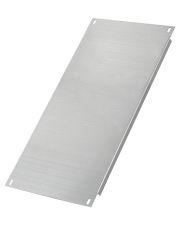 Панель монтажна 300х545 (оцинк), для ЩМП-1664