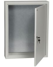 Корпус металлический IEK ЩМП-7-0 36 УХЛ3 1320х750х300мм IP31