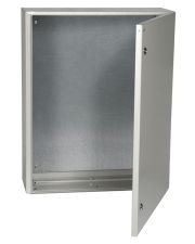 Корпус металлический IEK ЩМП-4-0 36 УХЛ3 800х650х250мм IP31