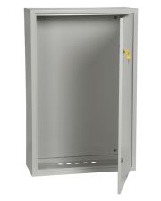Корпус металлический IEK ЩМП-6-0 36 УХЛ3 1200х750х300мм IP31