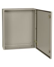 Корпус металлический IEK ЩМП-6-0 74 У2 1200х750х300 IP54