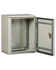 Корпус металлический IEK ЩМП-5-0 74 У1 GARANT 1000х650х300мм IP65