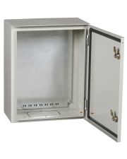 Корпус металлический IEK ЩМП-5-2 74 У1 PRO 1000х650х300мм IP54