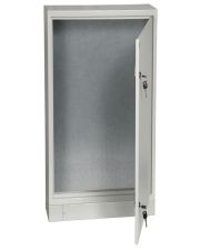 Корпус металлический IEK ЩМП-18.8.4-0 36 УХЛ3 1800х800х400 IP31
