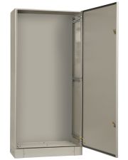 Корпус металлический IEK ЩМП-18.6.4-0 74 У2 1800х600х400 IP54