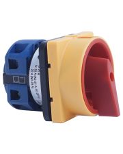 Кулачковый переключатель IEK BCS22-032-1 ПКП32-12/У 32А (откл-вкл) 2Р/400В