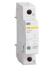 Расцепитель IEK РН47 на DIN-рейку