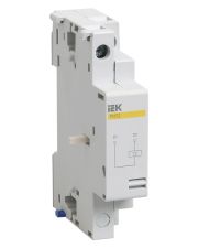 Расцепитель минимального напряжения IEK РМ32 Ue 400В