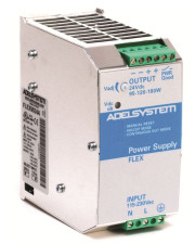 Джерело живлення на DIN рейку ADEL System FLEX9024A