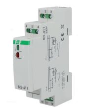Импульсное реле F&F BIS-411 16А
