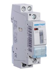 Реле Hager ERD216, 2НО, 24 В