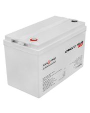 Аккумулятор LogicPower LPM-GL 12-100 AH 12В