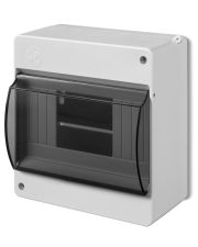 Щит накладний EP-LUX EP-nt 1/6 IP20 Elektro-Plast