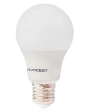 Набор светодиодных ламп Евросвет A-12-4200-27 Е27 12Вт 4200К 4шт (56702)