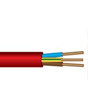 Кабель КОРкHс FRHF FE180/E30-E90 (НХН-FE180/E30-E90) 3х0,75 (Ек 90)